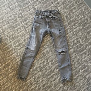 Zara Jeans